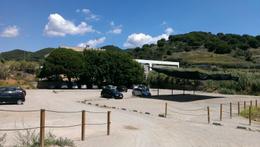 Aparcament piscina