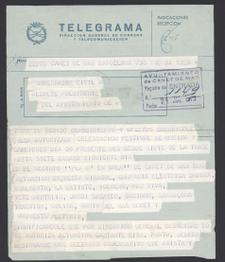 document Canet Rock - Arxiu municipal