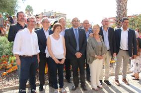 11 de setembre - Equip de Govern