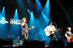 Canet Rock 2014 - Comunicaci&oacute;