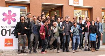 Presentació Canet Rock 2014