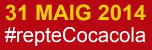 Repte Coca Cola - Plataforma per la Llengua