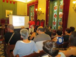 Consell Municipal de Medi Ambient