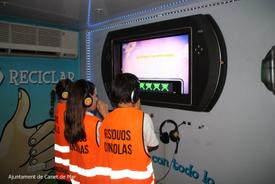 bus reciclatge
