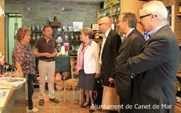 20 anys herbolari de Canet - 2014