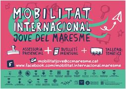 mobilitat internacional