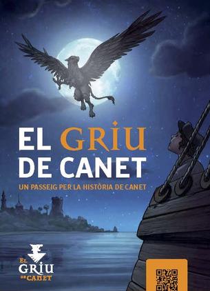 coberta El Griu