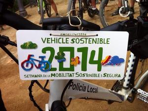 Setmana de la mobilitat