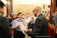Medalles Policia Local - 2014
