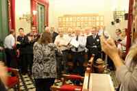 Medalles policia - setembre 2014