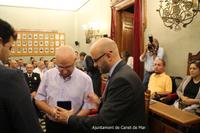 Medalles Policia Local - 2014