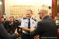 Medalles Policia Local - 2014