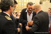 Medalles Policia Local - 2014