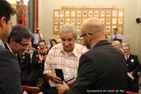 Medalles Policia Local - 2014