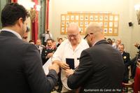 Medalles Policia Local - 2014