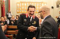 Medalles Policia Local - 2014