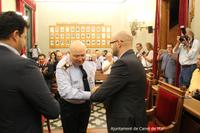 Medalles Policia Local - 2014