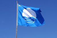 Bandera blava - 2014