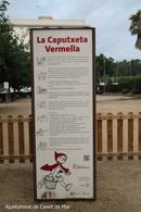 Pla&ccedil;a Cavai&oacute; - juliol 2014