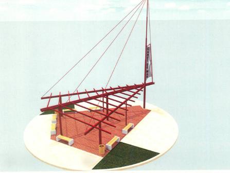 Projecte antiga oficina turisme 2014