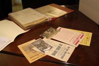 donaci&oacute; documents Cati Forcano - 2015