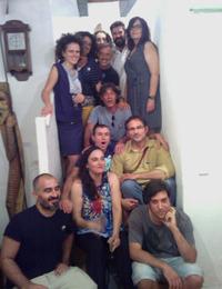 foto blog Zona 230