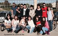 Grau mitj&agrave; Escola d'adults curs 2014-2015