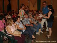 Diplomes escola d'adults - juny 2015