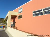 Fa&ccedil;ana El Palauet - desembre 2014
