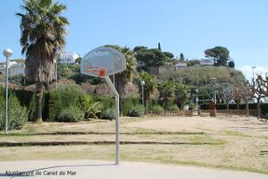 cistella pla&ccedil;a Cavai&oacute;