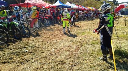 Cursa motos Canet - foto web fcm.cat