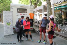 volta solid&agrave;ria per les malalties minorit&agrave;ries