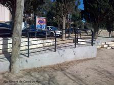 rampa parc miseric&ograve;rdia
