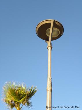 fanal passeig mar&iacute;tim