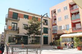 pla&ccedil;a Americanos