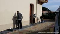 Jove activa't - Masoveria - novembre 2014