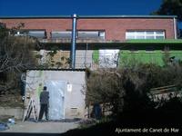 Jove activa't - CEIP Miseric&ograve;rdia - novembre 2014