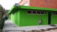 Jove activa't - CEIP Miseric&ograve;rdia - novembre 2014