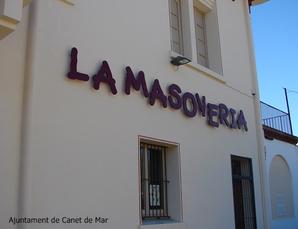 La Masoveria