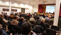 Sessió transparència entitats - febrer 2015 Sessió transparència entitats - febrer 2015