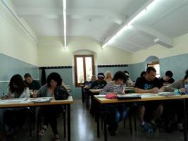Cursos Foap - 2015