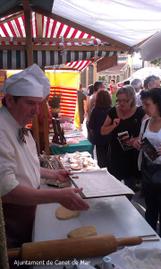 Fira de Terrassa 2014