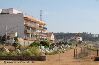 passeig Mar&iacute;tim 17 d'abril de 2015