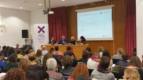 jornada contra viol&egrave;ncia