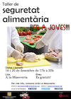 taller seguretat alimentària