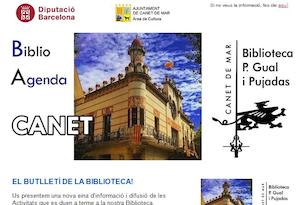 Biblioagenda Biblioagenda
