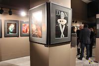 Exposici&oacute; Eugeni Forcano - octubre 2016