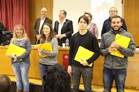 Mostra liter&agrave;ria - novembre 2016