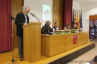 Mostra liter&agrave;ria - novembre 2016