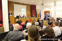 Mostra liter&agrave;ria - novembre 2016